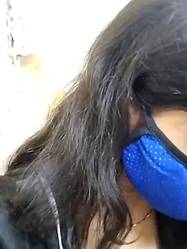 Snapshot of Rani_janam chatting on 07.06.26 Rani janam online show from 07.06.26