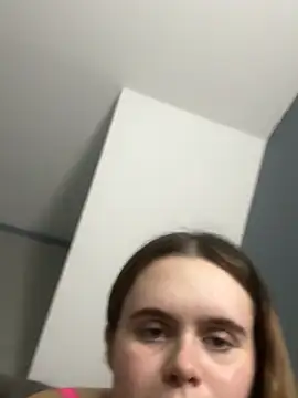 Blonde Bunny online show from 03.27.26