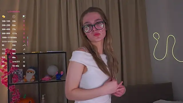 DidiCharm online show from 11.25.25