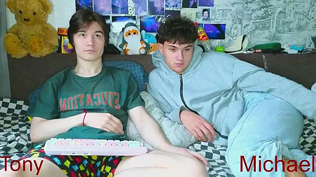 jordanjock online show from 12.05.25