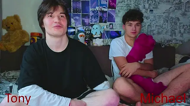 jordanjock online show from 12.17.25