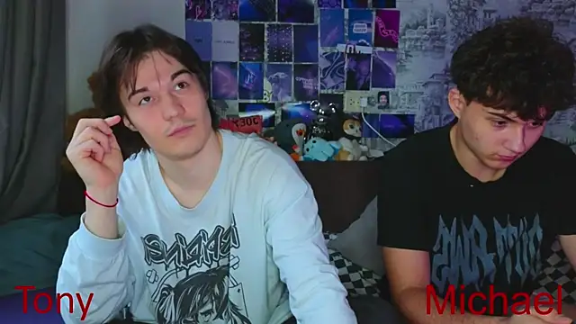 jordanjock online show from 12.20.25