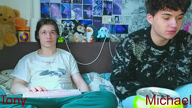 jordanjock online show from 01.13.26