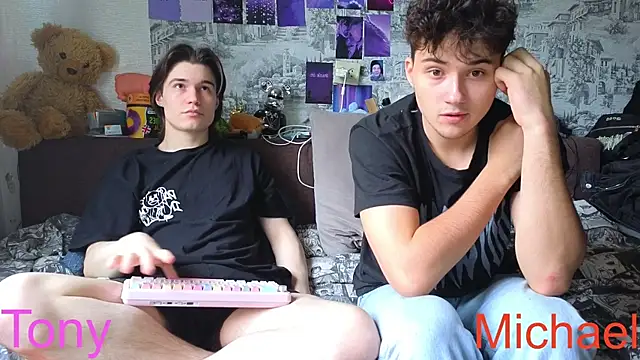 jordanjock online show from 04.06.26