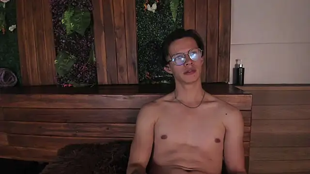 Brandon starkk online show from 12.02.25