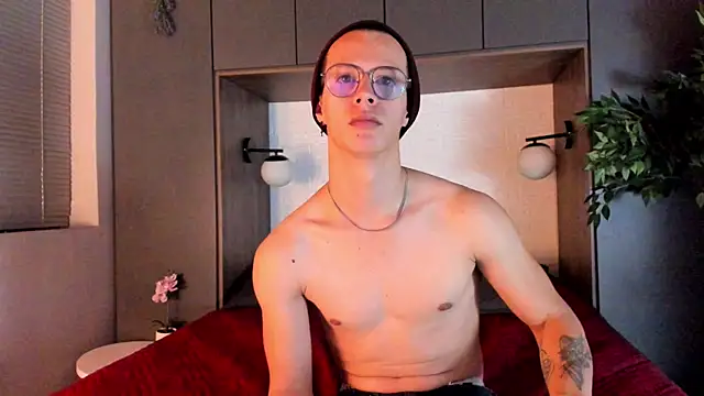 Brandon starkk online show from 12.16.25