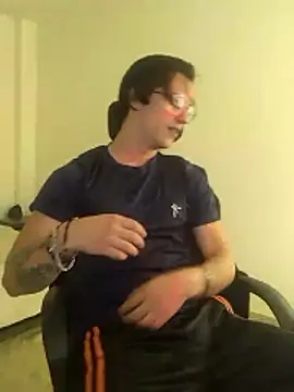 Brandon starkk online show from 04.03.26