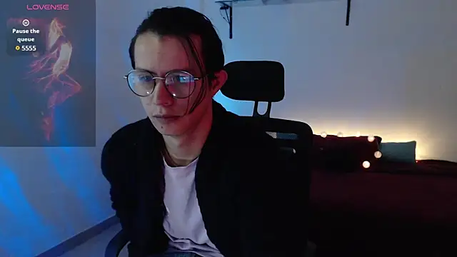 Brandon starkk online show from 05.09.26