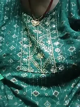 Anushasharma89 online show from 07.02.26
