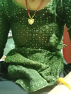 Anushasharma89 online show from 07.02.26