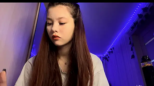 CutieSlim online show from 11.19.25