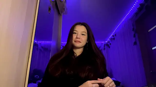 CutieSlim online show from 11.27.25