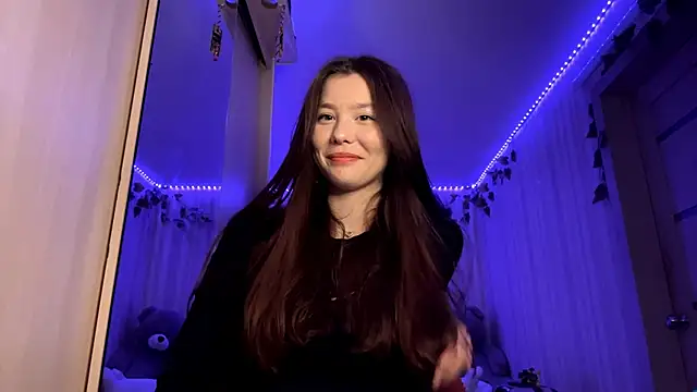 CutieSlim online show from 11.28.25