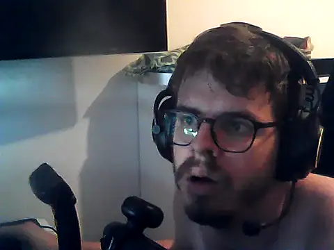 DesertedMonoxide online show from 07.11.26
