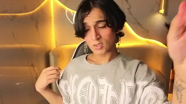 zoe tp online show from 12.01.25