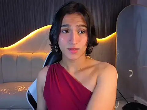 zoe tp online show from 02.27.26