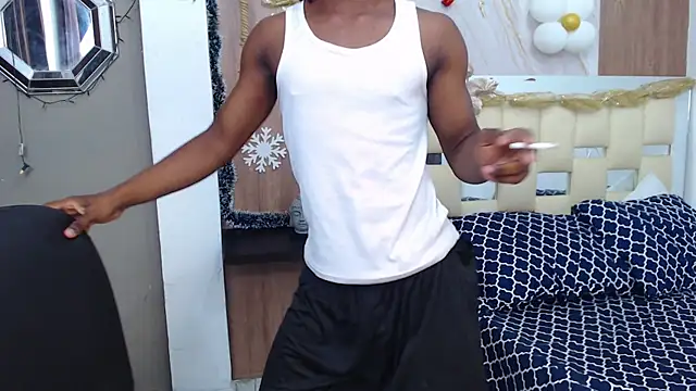 negga cum online show from 11.30.25