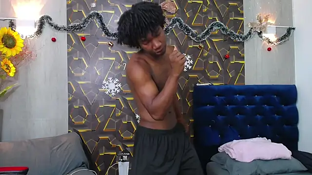 negga cum online show from 01.11.26