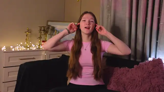 MelvinaEbner online show from 12.05.25