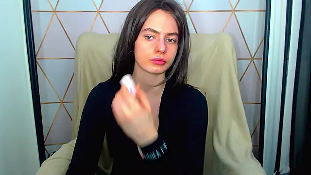 Snapshot of CarliFantasy25 chatting on 01.18.26 CarliFantasy25 online show from 01.18.26