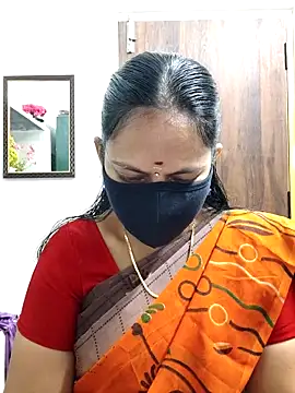 Snapshot of Queen-Neha chatting on 02.03.26 Queen-Neha online show from 02.03.26