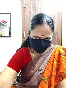 Snapshot of Queen-Neha chatting on 02.03.26 Queen-Neha online show from 02.03.26