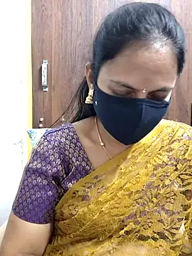 Snapshot of Queen-Neha chatting on 02.09.26 Queen-Neha online show from 02.09.26