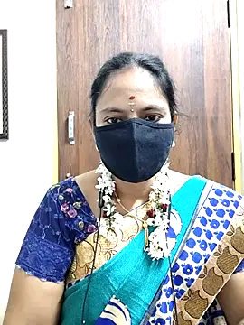 Snapshot of Queen-Neha chatting on 02.27.26 Queen-Neha online show from 02.27.26