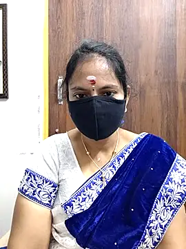 Snapshot of Queen-Neha chatting on 02.28.26 Queen-Neha online show from 02.28.26