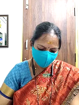 Queen-Neha online show from 03.20.26