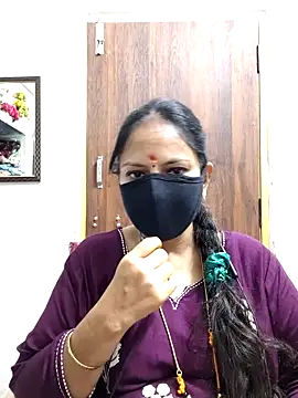 Queen-Neha online show from 05.12.26