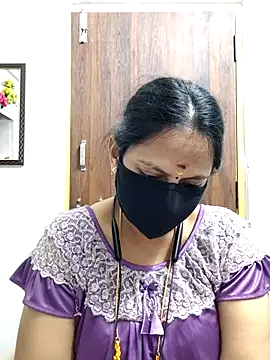 Queen-Neha online show from 05.17.26