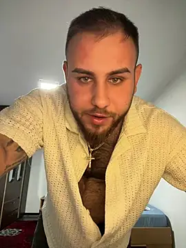 Andreiandu23 online show from 04.16.26