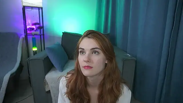 foxy cute4you online show from 02.26.26