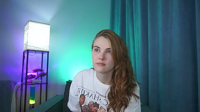 foxy cute4you online show from 03.09.26