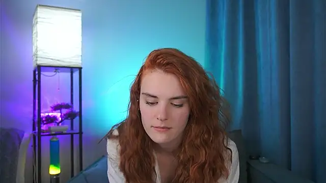 foxy cute4you online show from 04.15.26