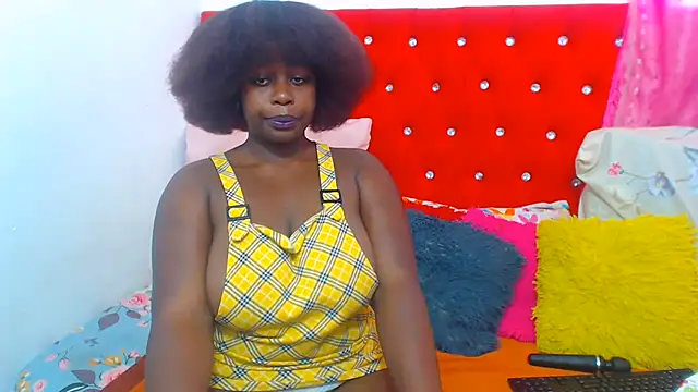 melanin lizzy online show from 05.23.26