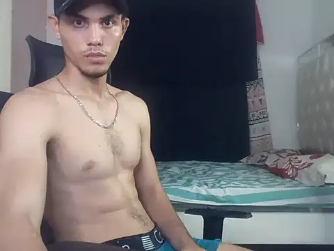 Snapshot of MischievousDuo chatting on 11.22.25 MischievousDuo online show from 11.22.25