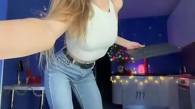 Jolienne online show from 01.05.26