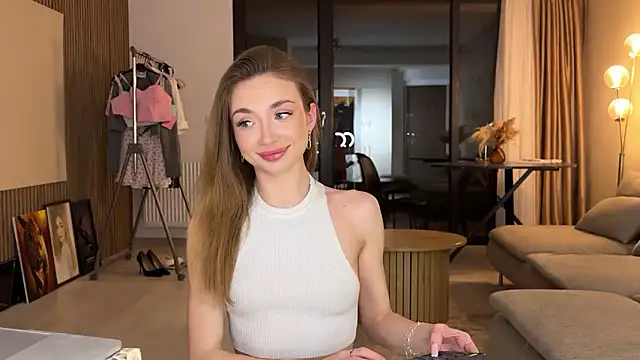 Jolienne online show from 03.20.26