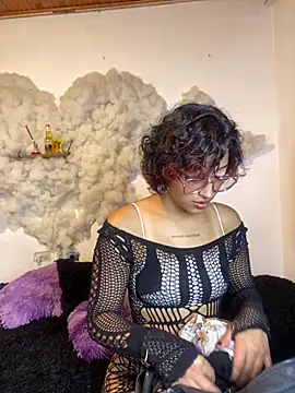 LilithMonette online show from 01.06.26