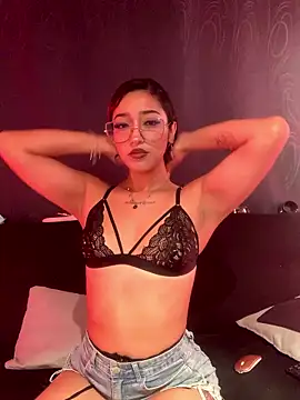 LilithMonette online show from 01.17.26