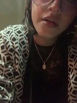 LilithMonette online show from 04.11.26