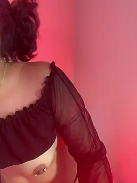 LilithMonette online show from 05.24.26