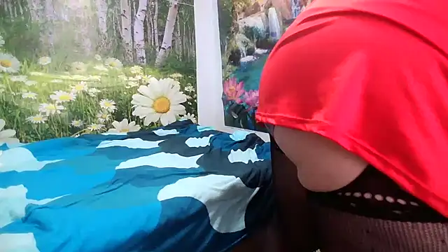 AnnaXGoldX online show from 04.05.26