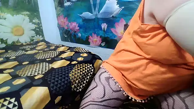 AnnaXGoldX online show from 05.16.26