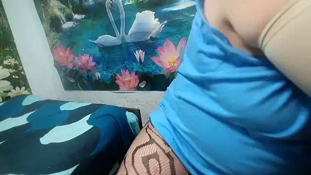 AnnaXGoldX online show from 05.26.26