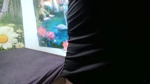 AnnaXGoldX online show from 07.17.26