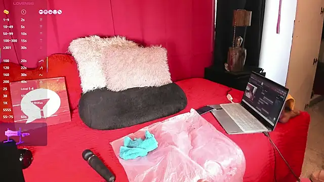 latinbitch online show from 05.20.26