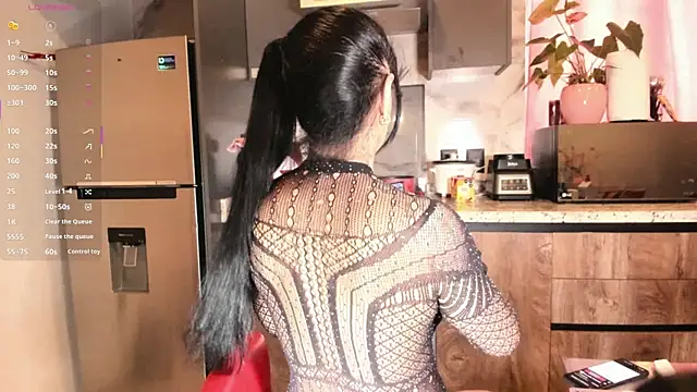 latinbitch online show from 05.27.26